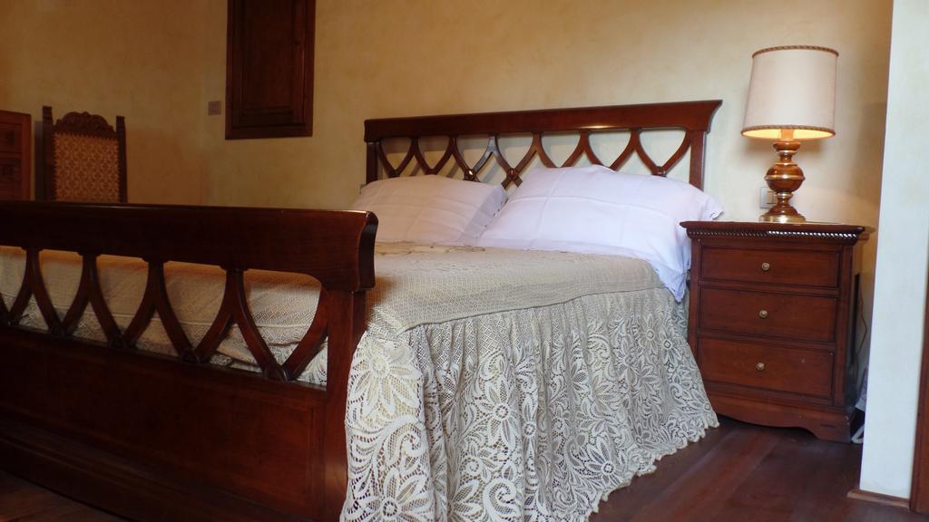Il Fienile Holiday Home Le Fornacette Екстер'єр фото