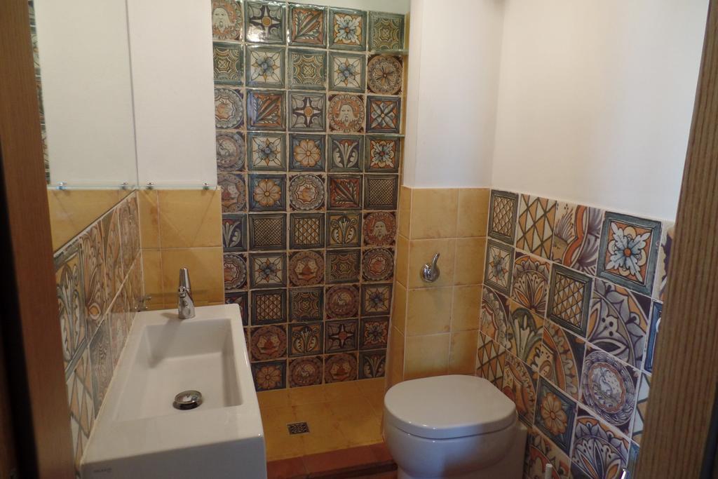 Il Fienile Holiday Home Le Fornacette Екстер'єр фото