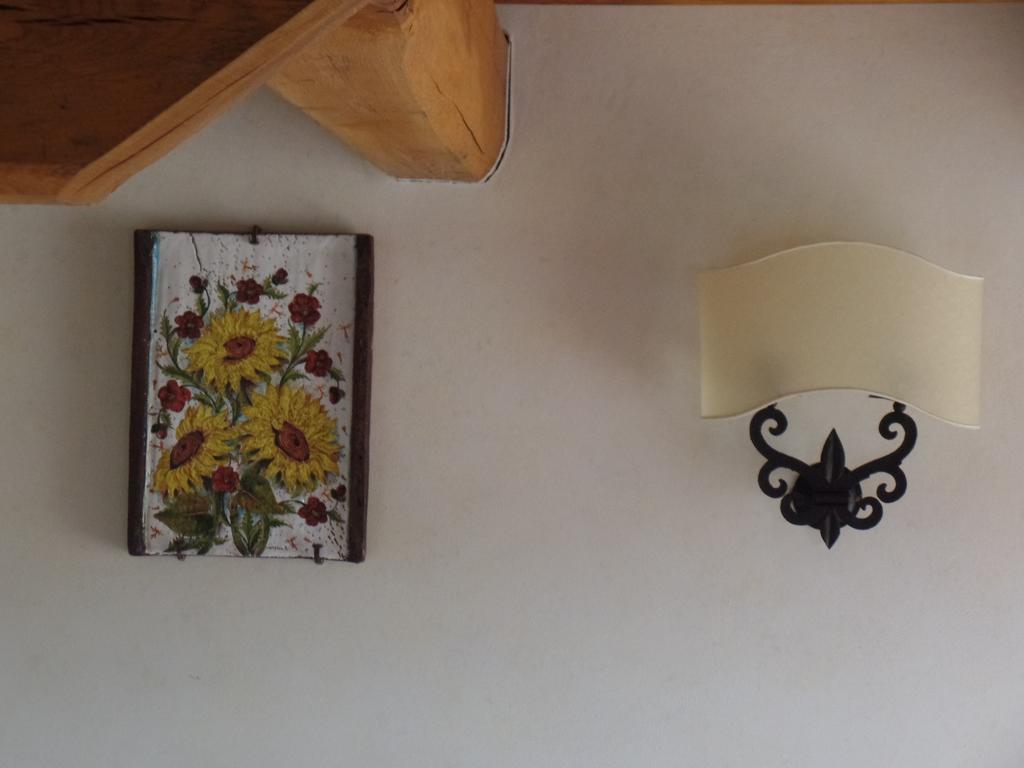 Il Fienile Holiday Home Le Fornacette Екстер'єр фото
